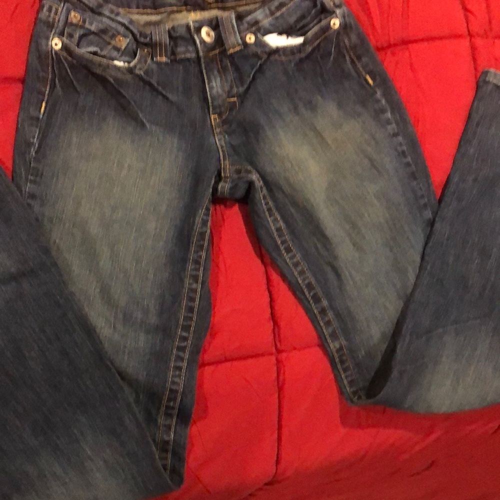 US Polo jeans